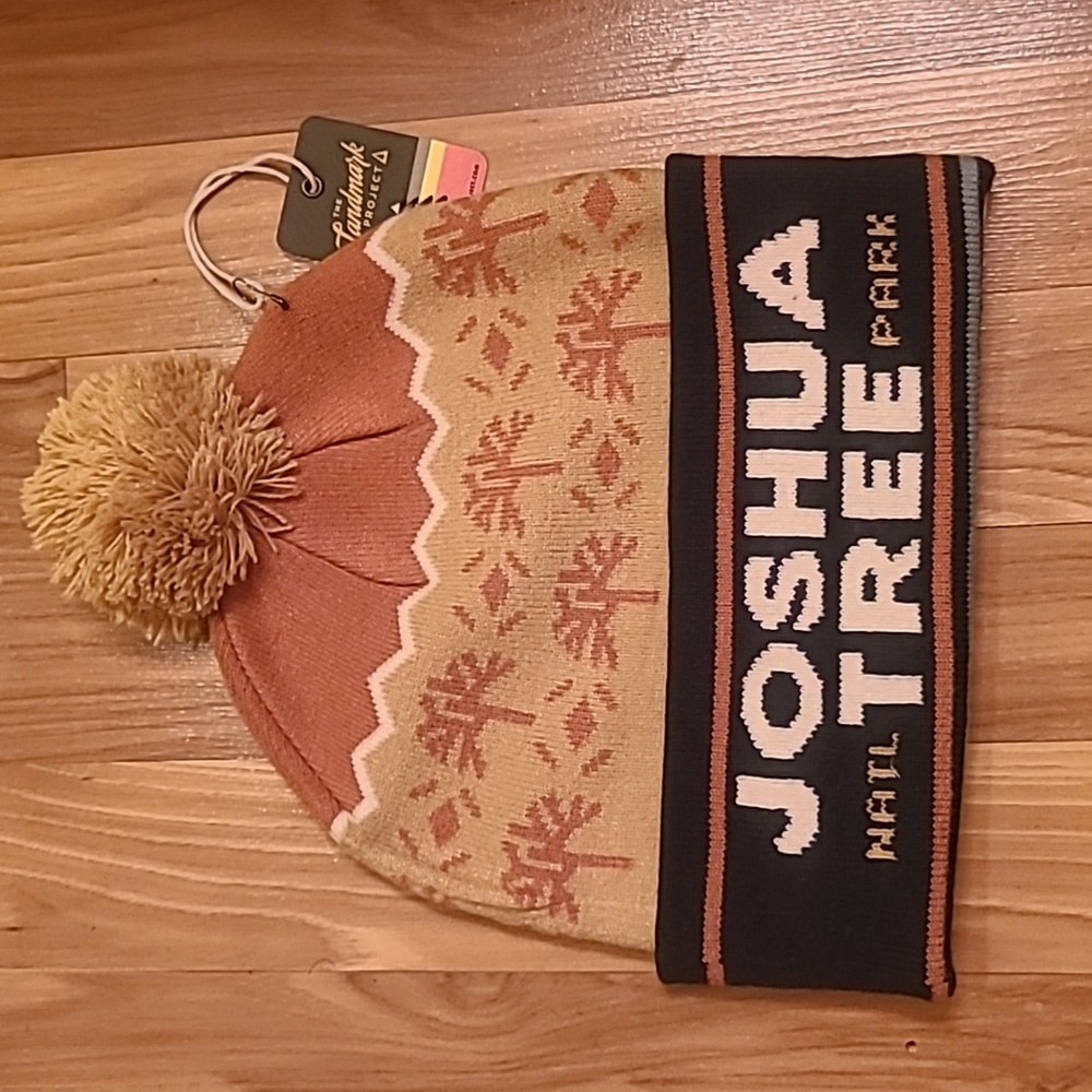 Landmark Project Joshua Tree Beanie